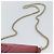 Borsa a tracolla GUCCI Chain Soho vernice Rosa Oro 336752 Auth ka5192 D'oro - vista 14