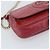 Borsa a tracolla GUCCI Chain Soho vernice Rosa Oro 336752 Auth ka5192 D'oro - vista 15