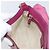 Borsa a tracolla GUCCI Chain Soho vernice Rosa Oro 336752 Auth ka5192 D'oro - vista 20