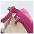 Borsa a tracolla GUCCI Chain Soho vernice Rosa Oro 336752 Auth ka5192 D'oro - vista 21