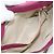 Borsa a tracolla GUCCI Chain Soho vernice Rosa Oro 336752 Auth ka5192 D'oro - vista 22