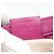 Borsa a tracolla GUCCI Chain Soho vernice Rosa Oro 336752 Auth ka5192 D'oro - vista 23