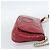Borsa a tracolla GUCCI Chain Soho vernice Rosa Oro 336752 Auth ka5192 D'oro - vista 4