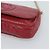 Borsa a tracolla GUCCI Chain Soho vernice Rosa Oro 336752 Auth ka5192 D'oro - vista 8