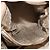 PRADA Tote Bag Leder 2way Beige Gold Auth bs36021 Golden - Ansicht 23