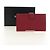 CHANEL COCO Mark Langgeldbörse Caviar Leder Rot Gold CC Authentisch 190496M Golden - Ansicht 12