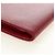 CHANEL COCO Mark Langgeldbörse Caviar Leder Rot Gold CC Authentisch 190496M Golden - Ansicht 15