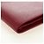 CHANEL COCO Mark Langgeldbörse Caviar Leder Rot Gold CC Authentisch 190496M Golden - Ansicht 16
