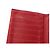 CHANEL COCO Mark Langgeldbörse Caviar Leder Rot Gold CC Authentisch 190496M Golden - Ansicht 18