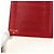 CHANEL COCO Mark Langgeldbörse Caviar Leder Rot Gold CC Authentisch 190496M Golden - Ansicht 19