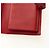 CHANEL COCO Mark Langgeldbörse Caviar Leder Rot Gold CC Authentisch 190496M Golden - Ansicht 21