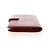 CHANEL COCO Mark Langgeldbörse Caviar Leder Rot Gold CC Authentisch 190496M Golden - Ansicht 3