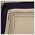 Hermès HERMES Carré 90 Sciarpa "Quai aux Fleurs" Seta Blu Bianco Auth 186912M - vista 11