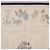 Hermès HERMES Carré 90 Sciarpa "Quai aux Fleurs" Seta Blu Bianco Auth 186912M - vista 15