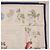 Hermès HERMES Carré 90 Sciarpa "Quai aux Fleurs" Seta Blu Bianco Auth 186912M - vista 16