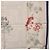Hermès HERMES Carré 90 Sciarpa "Quai aux Fleurs" Seta Blu Bianco Auth 186912M - vista 19