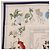Hermès HERMES Carré 90 Sciarpa "Quai aux Fleurs" Seta Blu Bianco Auth 186912M - vista 2