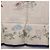 Hermès HERMES Carré 90 Sciarpa "Quai aux Fleurs" Seta Blu Bianco Auth 186912M - vista 21