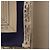Hermès HERMES Carré 90 Sciarpa "Quai aux Fleurs" Seta Blu Bianco Auth 186912M - vista 23