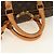 LOUIS VUITTON Borsa Boston Monogram Keepall 50 M41426 LV Auth 191786V Monogramma - vista 7