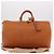 LOUIS VUITTON Epi Keepall 50 Boston Bag Marrone M42968 LV Auth 190130SAV - vista 12