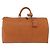 LOUIS VUITTON Epi Keepall 50 Boston Bag Marrone M42968 LV Auth 190130SAV - vista 13