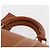 LOUIS VUITTON Epi Keepall 50 Boston Bag Marrone M42968 LV Auth 190130SAV - vista 14
