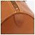 LOUIS VUITTON Epi Keepall 50 Boston Bag Marrone M42968 LV Auth 190130SAV - vista 18