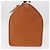 LOUIS VUITTON Epi Keepall 50 Boston Bag Marrone M42968 LV Auth 190130SAV - vista 3