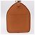 LOUIS VUITTON Epi Keepall 50 Boston Bag Marrone M42968 LV Auth 190130SAV - vista 4