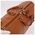 LOUIS VUITTON Epi Keepall 50 Boston Bag Marrone M42968 LV Auth 190130SAV - vista 6