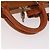 LOUIS VUITTON Epi Keepall 50 Boston Bag Marrone M42968 LV Auth 190130SAV - vista 7