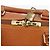 LOUIS VUITTON Epi Keepall 50 Boston Bag Marrone M42968 LV Auth 190130SAV - vista 9