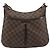 LOUIS VUITTON Damier Ebene Bloomsbury PM Shoulder Bag N42251 LV Auth ar14007 Borsa a tracolla - vista 13