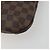 LOUIS VUITTON Damier Ebene Bloomsbury PM Shoulder Bag N42251 LV Auth ar14007 Borsa a tracolla - vista 15