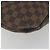 LOUIS VUITTON Damier Ebene Bloomsbury PM Shoulder Bag N42251 LV Auth ar14007 Borsa a tracolla - vista 18
