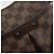LOUIS VUITTON Damier Ebene Bloomsbury PM Shoulder Bag N42251 LV Auth ar14007 Borsa a tracolla - vista 19