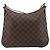 LOUIS VUITTON Damier Ebene Bloomsbury PM Shoulder Bag N42251 LV Auth ar14007 Borsa a tracolla - vista 2