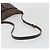 LOUIS VUITTON Damier Ebene Bloomsbury PM Shoulder Bag N42251 LV Auth ar14007 Borsa a tracolla - vista 7