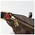 LOUIS VUITTON Damier Ebene Bloomsbury PM Shoulder Bag N42251 LV Auth ar14007 Borsa a tracolla - vista 9