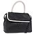 Borsa FENDI in pelle 2way Nera Auth bs35922 Nero