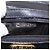 Borsa FENDI in pelle 2way Nera Auth bs35922 Nero - vista 12