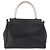 Borsa FENDI in pelle 2way Nera Auth bs35922 Nero - vista 2