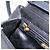 Borsa FENDI in pelle 2way Nera Auth bs35922 Nero - vista 25