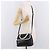 Borsa FENDI in pelle 2way Nera Auth bs35922 Nero - vista 27