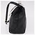 Borsa FENDI in pelle 2way Nera Auth bs35922 Nero - vista 3