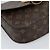 LOUIS VUITTON Borsa a Spalla Monogram Saint Cloud GM M51242 LV Auth ka5159 Monogramma - vista 15