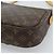 LOUIS VUITTON Borsa a Spalla Monogram Saint Cloud GM M51242 LV Auth ka5159 Monogramma - vista 16