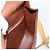 LOUIS VUITTON Borsa a Spalla Monogram Saint Cloud GM M51242 LV Auth ka5159 Monogramma - vista 21