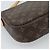 LOUIS VUITTON Borsa a Spalla Monogram Saint Cloud GM M51242 LV Auth ka5159 Monogramma - vista 9